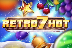 Thumbnail: Retro 7 Hot Christmas by FAZI