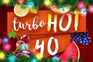Thumbnail: Turbo Hot 40 Christmas by FAZI