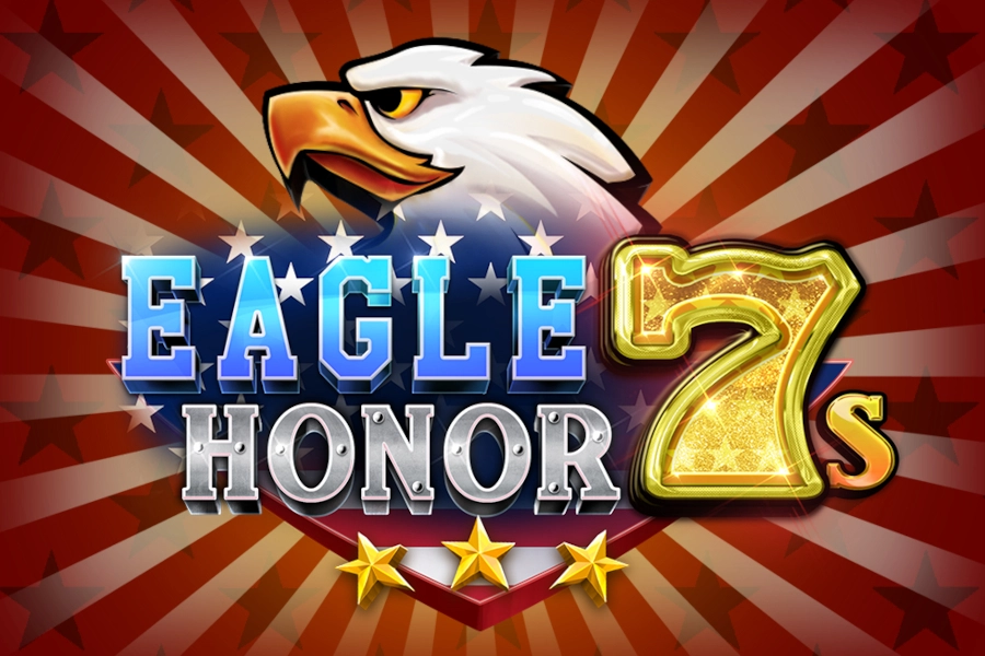 Game image: Eagle Honor 7s by Kalamba Games