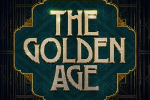 Game image: The Golden Age by PureRNG