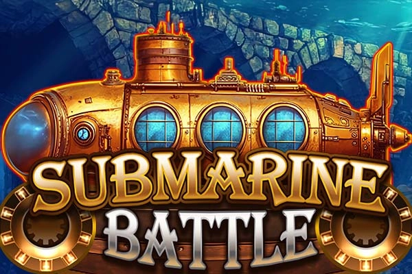 Game image: Submarine Battle by KA Gaming