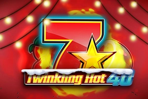 Thumbnail: Twinkling Hot 40 Christmas by FAZI