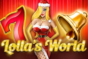 Thumbnail: Lolla's World Christmas by FAZI