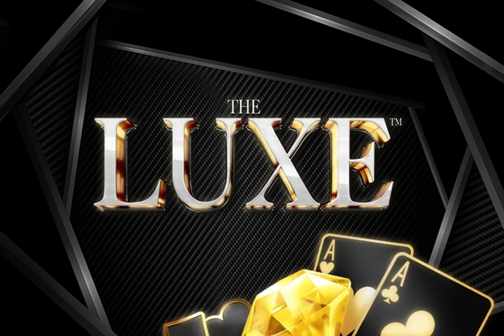 Game image: The Luxe by Hacksaw Gaming