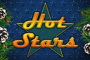 Thumbnail: Hot Stars Christmas by FAZI