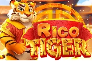 Game image: Rico Tiger by PopOK Gaming