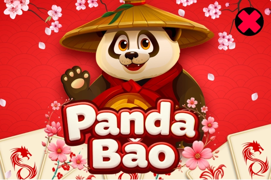 Game image: Panda Bao by Turbo Games