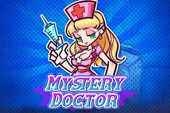 Game image: Mystery Doctor by KA Gaming