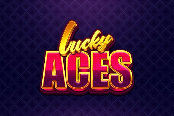Game image: Lucky Aces by Playzia