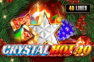 Thumbnail: Crystal Hot 40 Christmas by FAZI