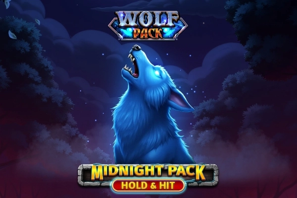 Game image: Midnight Pack - Hold & Hit by Spinomenal