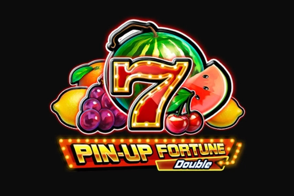 Thumbnail: Pin-Up Fortune Double by GameBeat