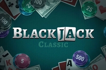 Game image: Blackjack Classic by 7777 gaming
