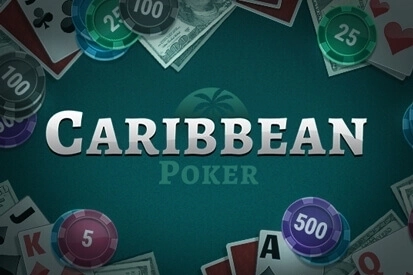 Vorschaubild: Caribbean Poker von 7777 gaming