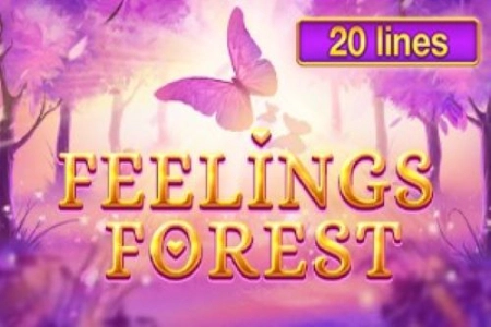 Thumbnail: Feelings Forest by InBet Games