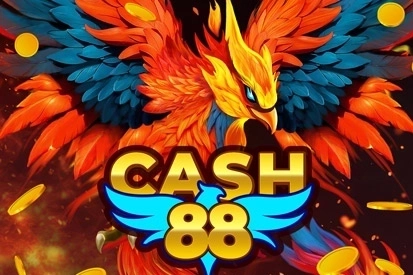 Game image: Cash 88 by 7777 gaming