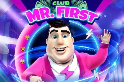 Game image: Club Mr. First by 7777 gaming
