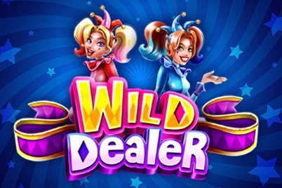 Thumbnail: Wild Dealer by Slot Factory