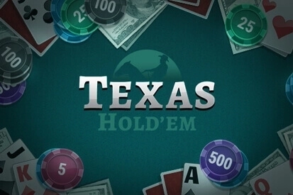 Vorschaubild: Texas Hold'em von 7777 gaming