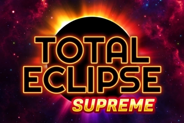 Μικρογραφία: Total Eclipse Supreme από Apparat Gaming