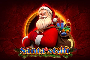 Thumbnail: Santa's Gift by Endorphina