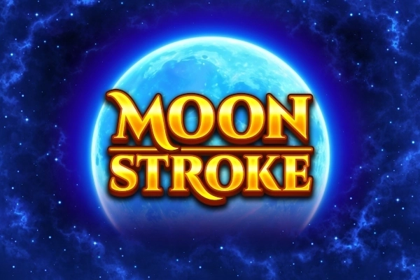 Game image: Moonstroke by Apparat Gaming