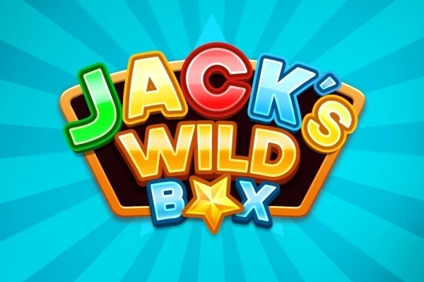 Game image: Jack's Wild Box by Apparat Gaming