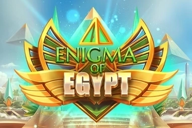 Game image: Enigma of Egypt by Elysium Studios