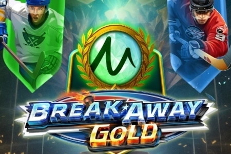 Game image: Break Away Gold by Microgaming