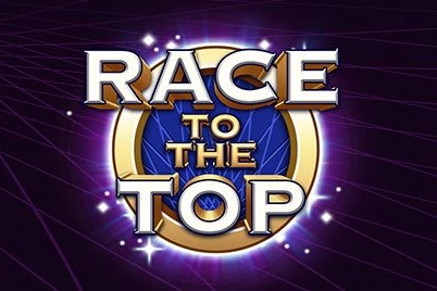 Thumbnail: Race to the Top by Slot Factory