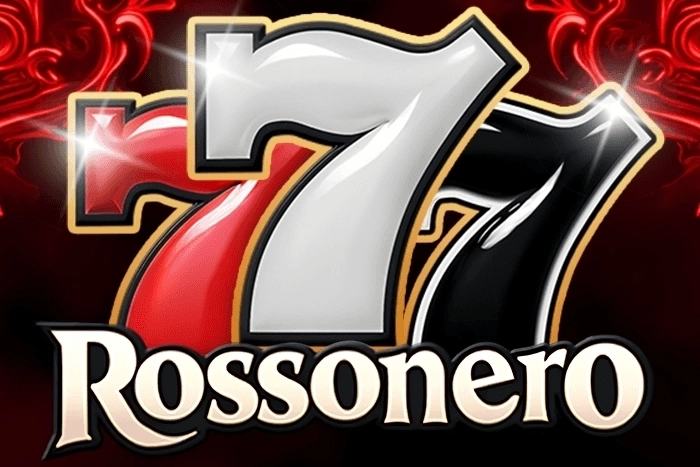 Spielbild: 777 Rossonero von Excellent Reel