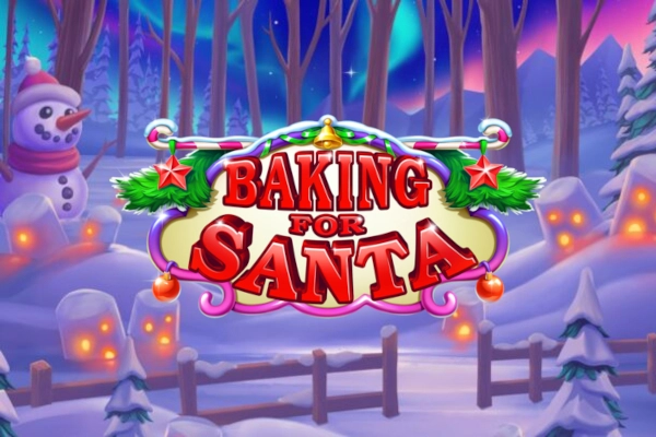 Thumbnail: Baking for Santa by WorldMatch