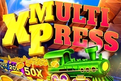 Game image: Multi Xpress by 7777 gaming
