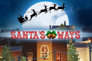 Thumbnail: Santa's Ways by Woohoo Games