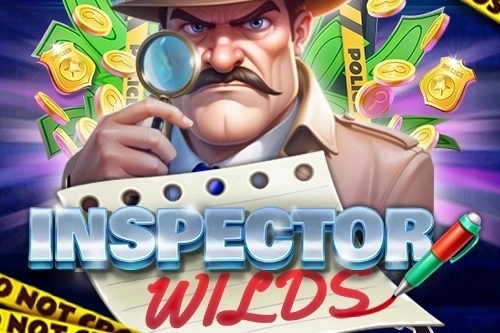 Game image: Inspector Wilds by Iron Dog Studio