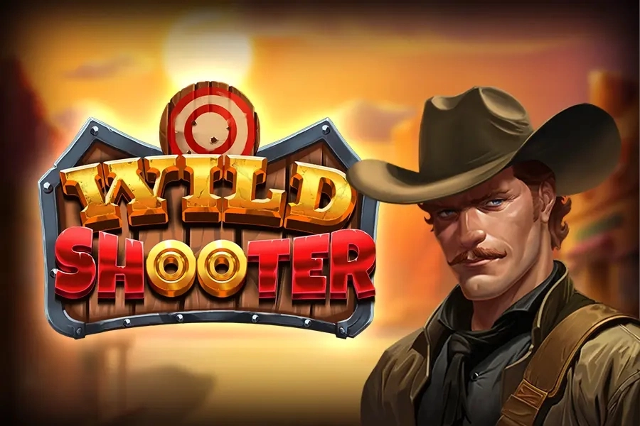 Game image: Wild Shooter by Zillion Games