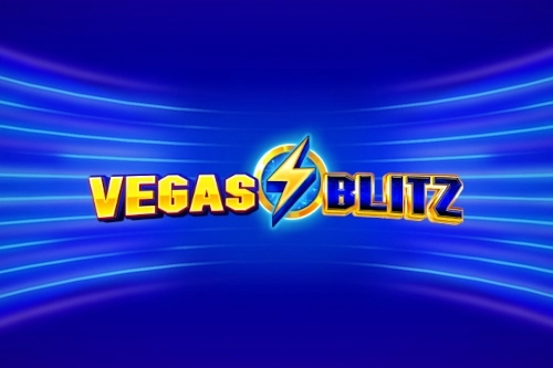 Game image: Vegas Blitz by NetGaming