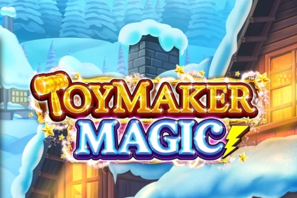 Game image: Toymaker Magic by Lightning Box Games
