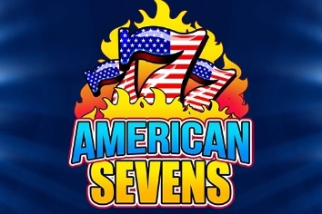Spielbild: American Sevens von Evoplay