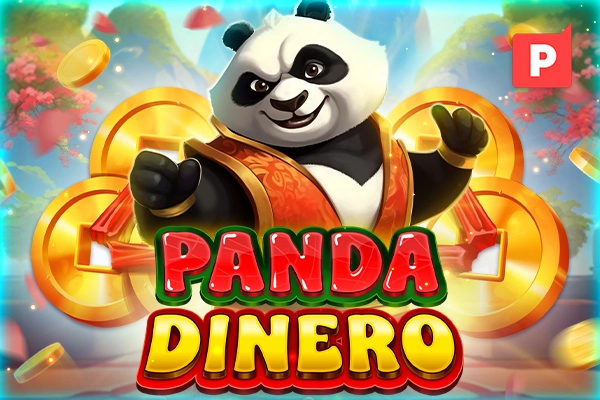 Game image: Panda Dinero by Platipus