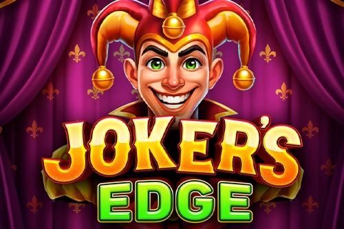 Game image: Joker's Edge by Prospect Gaming