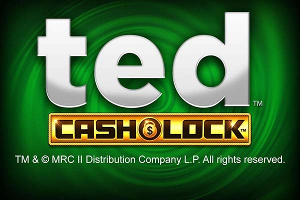 Thumbnail: Ted Cash Lock by Blueprint Gaming