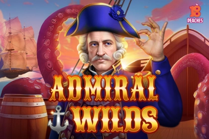 Game image: Admiral Wilds by 18Peaches