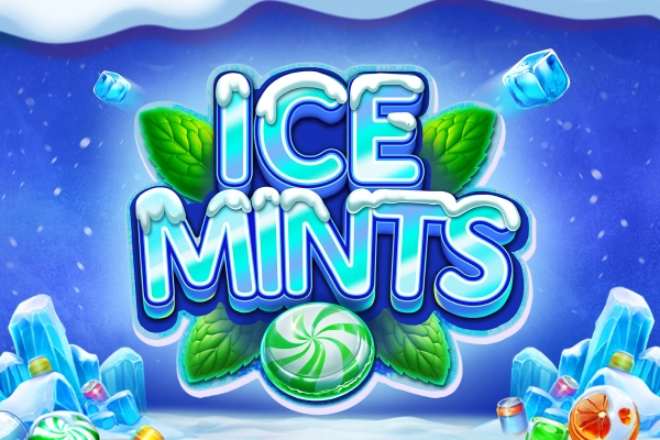 Game image: Ice Mints by Pragmatic Play