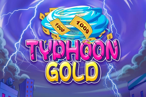 Thumbnail: Typhoon Gold by Aspect Gaming