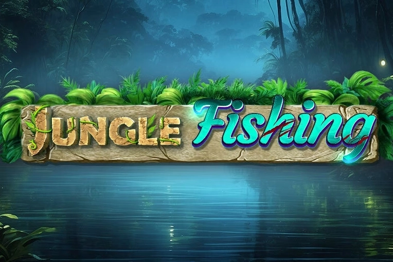 Game image: Jungle Fishing by SlotoLand