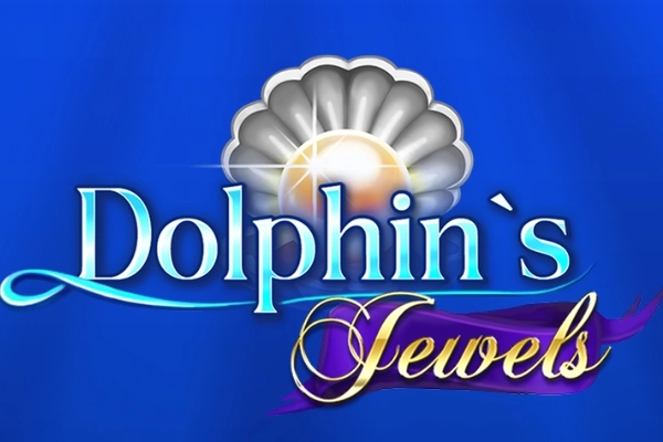Spielbild: Dolphin's Jewels von Trusty Gaming
