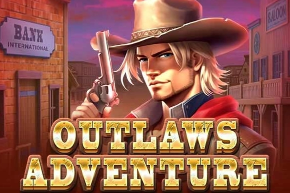 Game image: Outlaws Adventure by PlayBro
