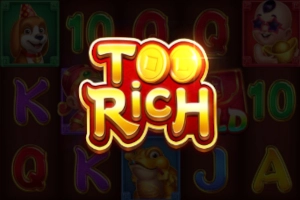 Thumbnail: Too Rich by BBIN