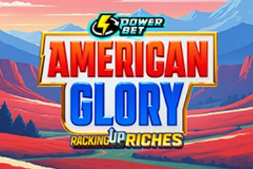 Game image: American Glory by High 5 Games